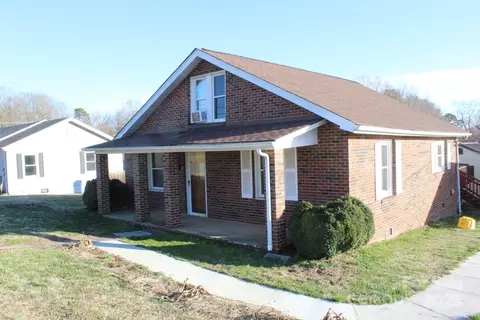 410 Cole Campbell Rd, Taylorsville, NC 28681