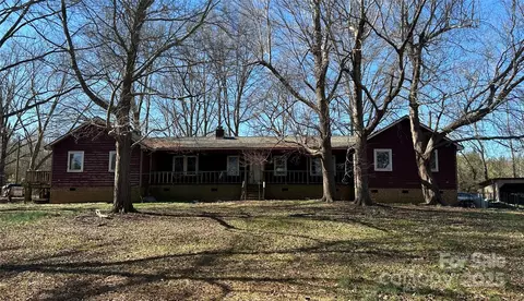 4926 Stack Rd, Monroe, NC 28112
