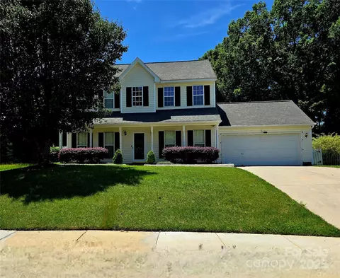14922 Rolling Sky Dr, Charlotte, NC 28273