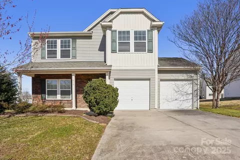 616 Smokehouse Ln, Albemarle, NC 28001