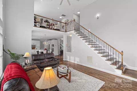 Living - 18334 Dembridge Dr, Davidson, NC 28036 photo 3 of 3