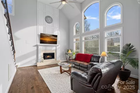 Living - 18334 Dembridge Dr, Davidson, NC 28036 photo 1 of 3