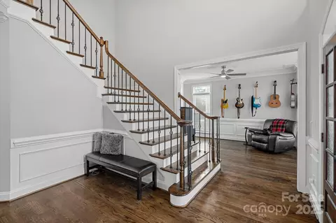 Entry Way - 18334 Dembridge Dr, Davidson, NC 28036 photo 2 of 4