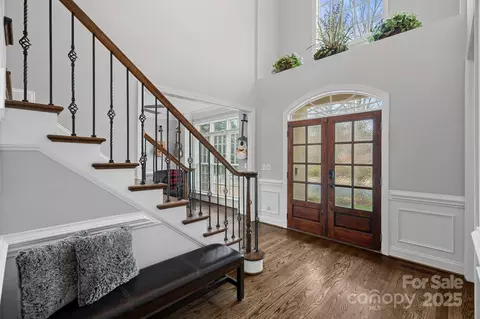 Entry Way - 18334 Dembridge Dr, Davidson, NC 28036 photo 1 of 4