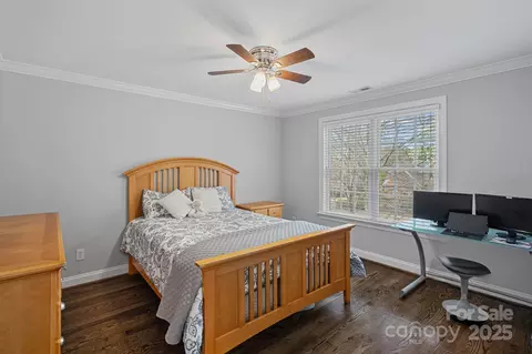 Bedroom - 18334 Dembridge Dr, Davidson, NC 28036 photo 1 of 1