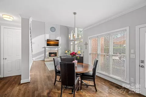Dining - 18334 Dembridge Dr, Davidson, NC 28036 photo 1 of 2