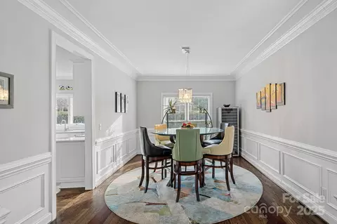 Dining - 18334 Dembridge Dr, Davidson, NC 28036 photo 2 of 2