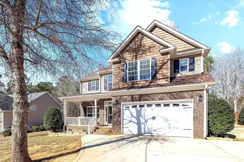 4119 Flint Dr, Lancaster, SC 29720