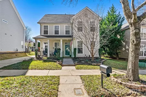 17847 Caldwell Track Dr, Cornelius, NC 28031