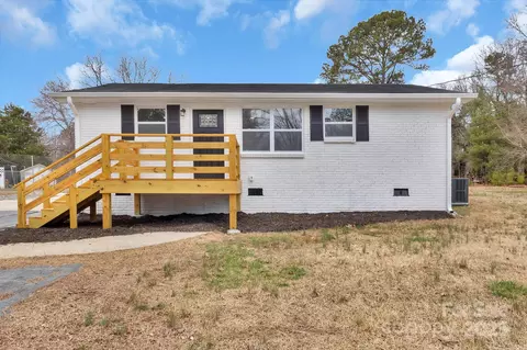 356 Hill Rd, Lincolnton, NC 28092