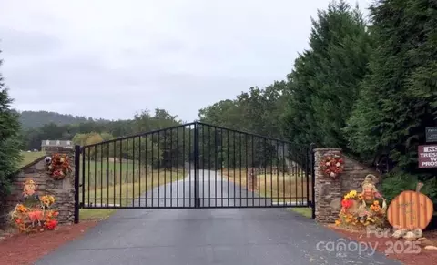 121 Arbra Mountain Way, Bostic, NC 28018