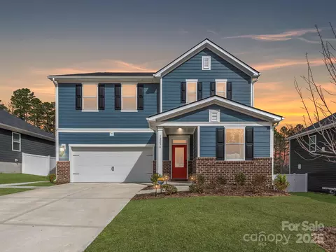 12234 Rowan Hill Dr, Huntersville, NC 28078
