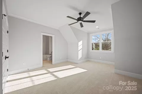 Bedroom - 810 Martingale Ln, Davidson, NC 28036 photo 3 of 16