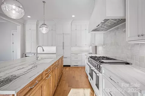 Kitchen - 810 Martingale Ln, Davidson, NC 28036 photo 3 of 4