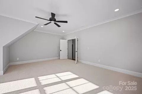 Bedroom - 810 Martingale Ln, Davidson, NC 28036 photo 15 of 16