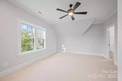 Bedroom - 810 Martingale Ln, Davidson, NC 28036 photo 13 of 16