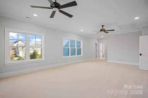 Bedroom - 810 Martingale Ln, Davidson, NC 28036 photo 7 of 16