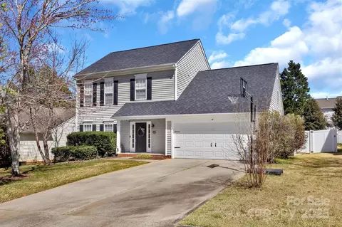 4007 Hermes Ln, Waxhaw, NC 28173