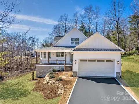 803 Concord Rd, Fletcher, NC 28732