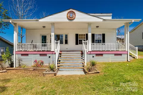 60 Central Ave, Gastonia, NC 28054