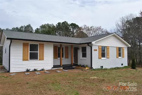 2400 Pressley Rd, Chester, SC 29706