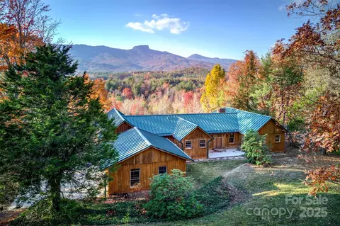4095 Table Rock Mountain Rd, Morganton, NC 28655