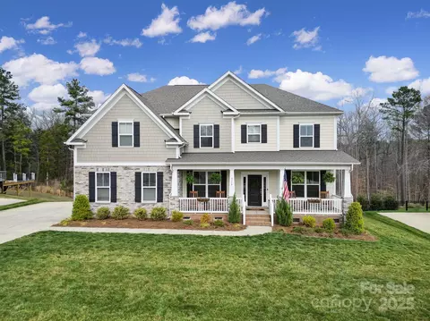 5158 Mill Creek Rd, Clover, SC 29710