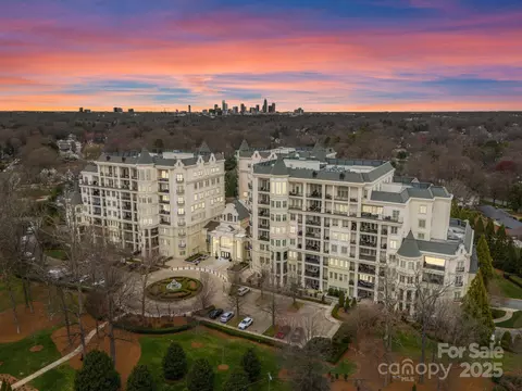 2823 Providence 156 Rd #156, Charlotte, NC 28211