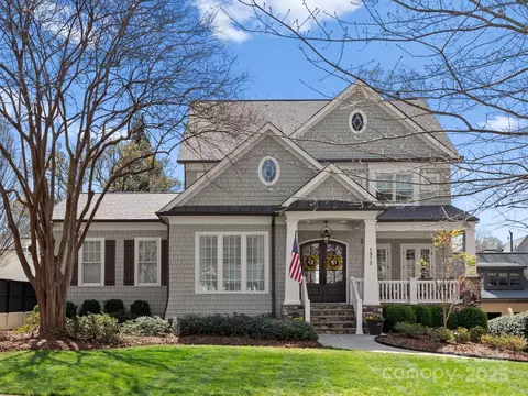 1972 Maryland Ave, Charlotte, NC 28209