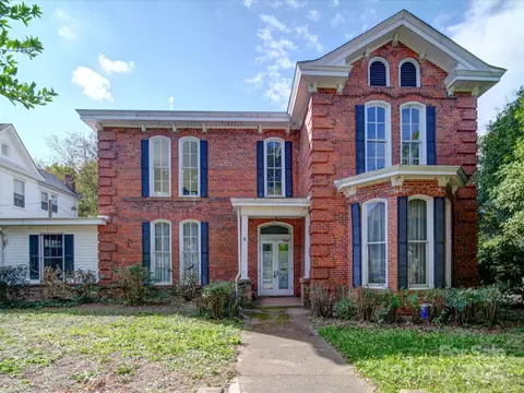 303 Wade St, Wadesboro, NC 28170