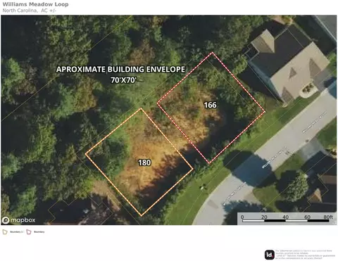 166 Williams Meadow Loop, Hendersonville, NC 28739