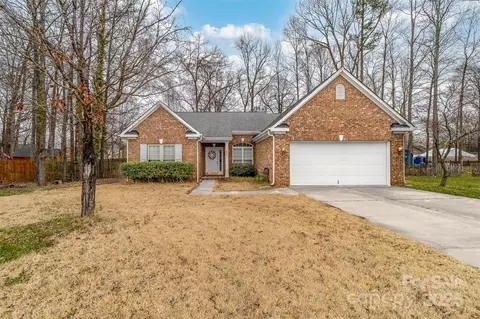 6311 Gold Dust Ct, Charlotte, NC 28269