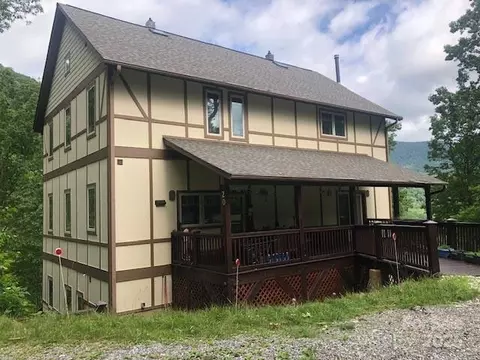 20 Lila B Ln #B, Clyde, NC 28721