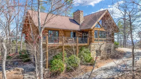 2199 Yellow Fork E Trl E, Nebo, NC 28761