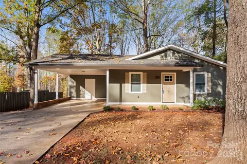 325 Spring Oak Dr, Salisbury, NC 28147
