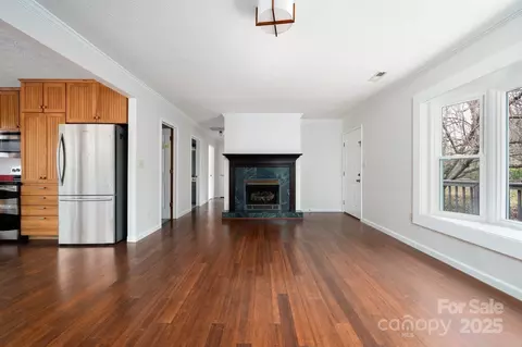 Living - 148 Pinecrest Dr, Alexander, NC 28701 photo 3 of 6