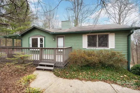 148 Pinecrest Dr, Alexander, NC 28701
