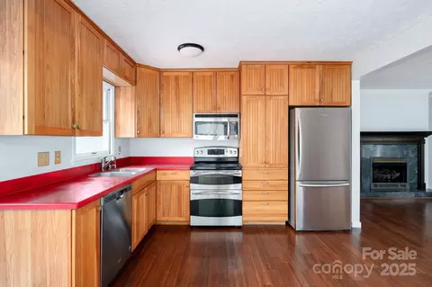 Kitchen - 148 Pinecrest Dr, Alexander, NC 28701 photo 1 of 2