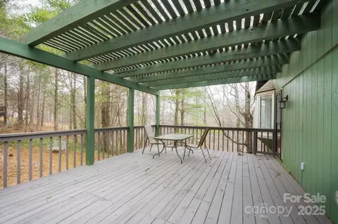 Exterior - 148 Pinecrest Dr, Alexander, NC 28701 photo 6 of 7