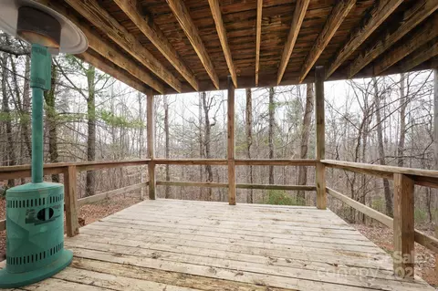 Exterior - 148 Pinecrest Dr, Alexander, NC 28701 photo 7 of 7