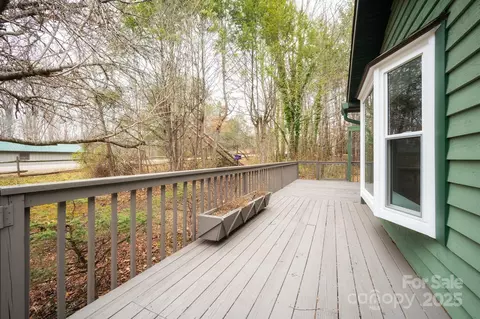 Exterior - 148 Pinecrest Dr, Alexander, NC 28701 photo 3 of 7