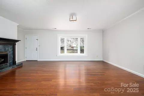 Living - 148 Pinecrest Dr, Alexander, NC 28701 photo 2 of 6