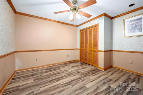 Bedroom - 148 Pinecrest Dr, Alexander, NC 28701 photo 4 of 4