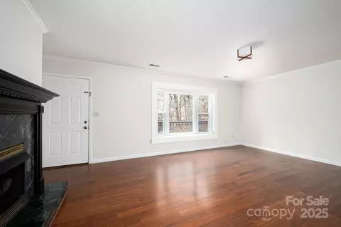 Living - 148 Pinecrest Dr, Alexander, NC 28701 photo 1 of 6