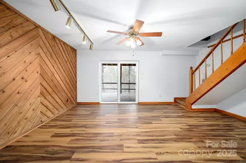Living - 148 Pinecrest Dr, Alexander, NC 28701 photo 5 of 6