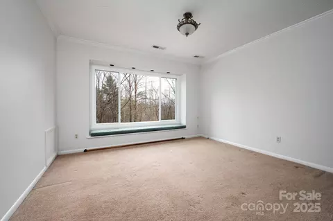 Bedroom - 148 Pinecrest Dr, Alexander, NC 28701 photo 2 of 4