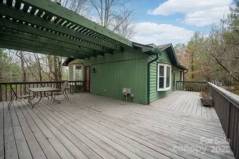 Exterior - 148 Pinecrest Dr, Alexander, NC 28701 photo 5 of 7