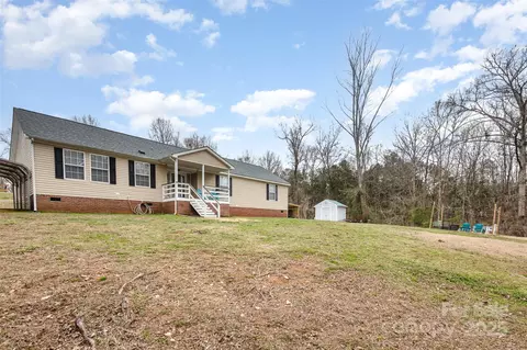 1165 Golden Maple Ln, Chester, SC 29706