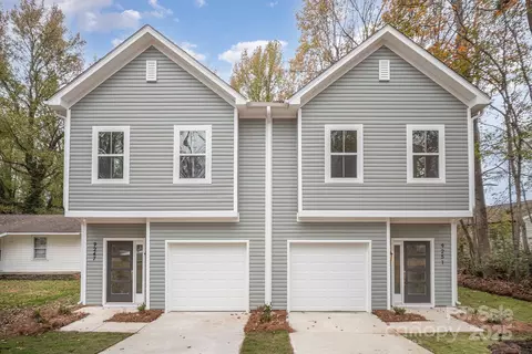 2821 New Pineola Rd, Charlotte, NC 28208