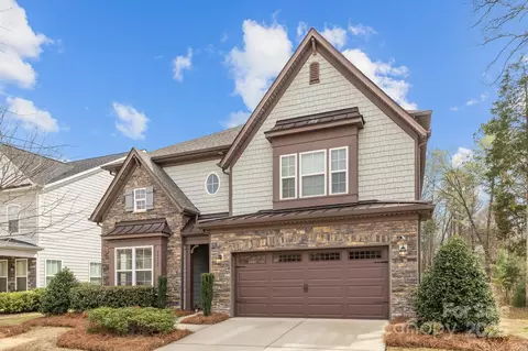13725 Laughing Gull Dr, Charlotte, NC 28278